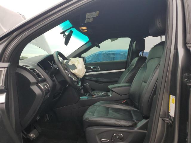 Photo 7 from auction – 2016 FORD EXPLORER X with VIN 1FM5K8D84GGA25396