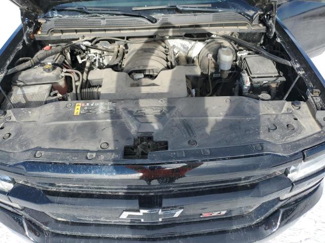 Photo 11 from auction – 2018 CHEVROLET SILVERADO with VIN 1GCVKREC6JZ247673