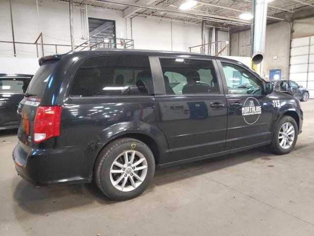Photo 3 from auction – 2016 DODGE GRAND CARA with VIN 2C4RDGCGXGR311111