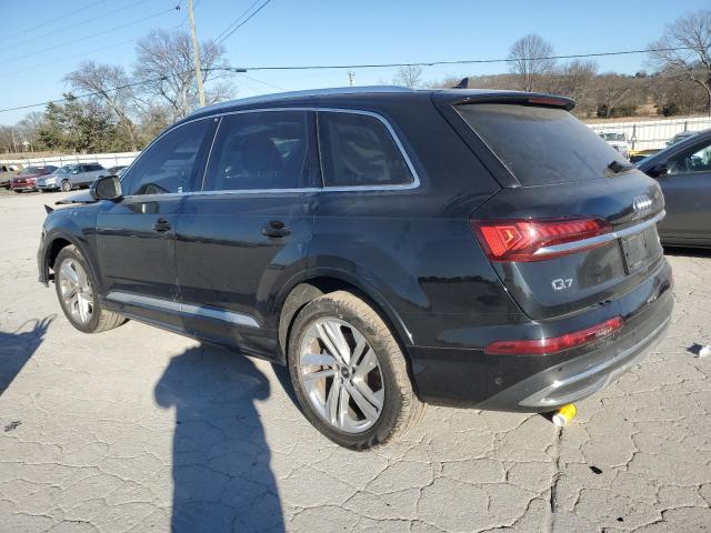 Photo 2 from auction – 2023 AUDI Q7 PREMIUM with VIN WA1ACBF79PD018781
