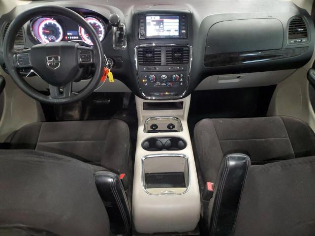 Photo 8 from auction – 2013 DODGE GRAND CARA with VIN 2C4RDGCG1DR746532