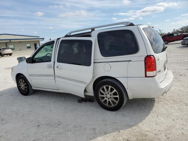 Photo 2 from auction – 2006 BUICK TERRAZA CX with VIN 5GADV33L26D131458