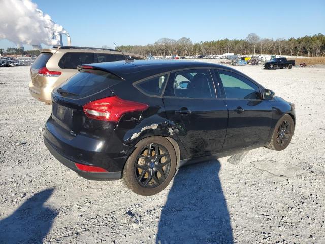 Photo 3 from auction – 2016 FORD FOCUS SE with VIN 1FADP3K24GL277567