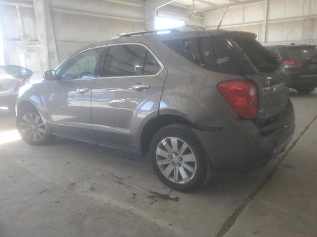 Photo 2 from auction – 2011 CHEVROLET EQUINOX LT with VIN 2CNALPEC2B6449015