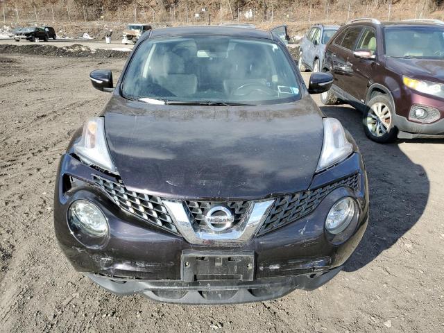 Photo 5 from auction – 2015 NISSAN JUKE S with VIN JN8AF5MV6FT556556
