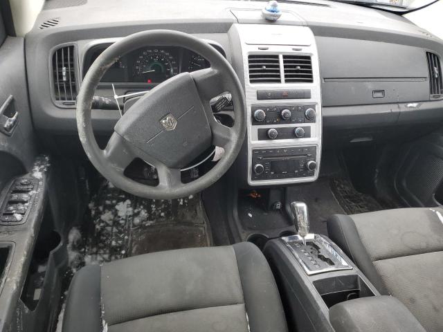 Photo 8 from auction – 2009 DODGE JOURNEY SE with VIN 3D4GG47B99T193678
