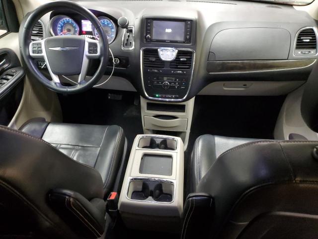 Photo 8 from auction – 2013 CHRYSLER TOWN & COU with VIN 2C4RC1BG0DR539874