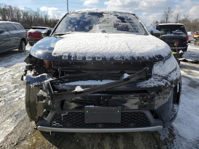 Photo 5 from auction – 2020 LAND ROVER DISCOVERY with VIN SALCJ2FX4LH851128