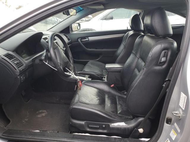 Photo 7 from auction – 2007 HONDA ACCORD with VIN 1HGCM82707A005781