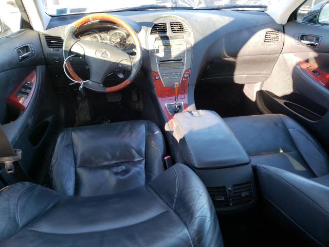 Photo 8 from auction – 2009 LEXUS ES 350 with VIN JTHBJ46G092286126