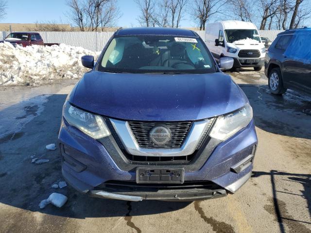 Photo 5 from auction – 2020 NISSAN ROGUE S with VIN KNMAT2MV1LP543253
