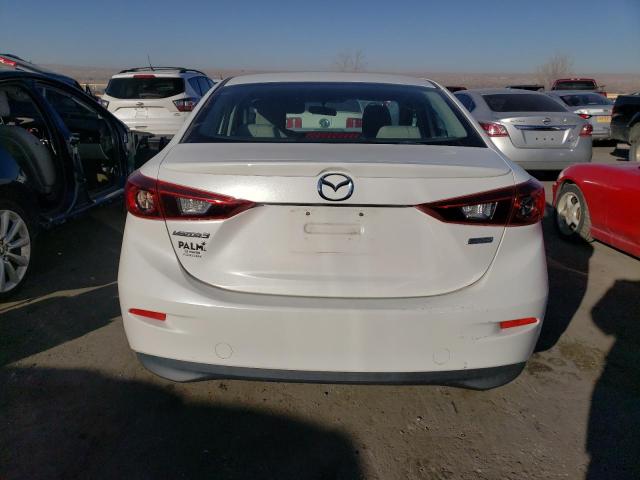 Photo 6 from auction – 2014 MAZDA 3 TOURING with VIN 3MZBM1V74EM100516