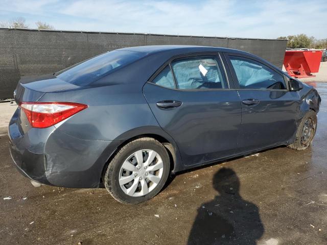 Photo 3 from auction – 2014 TOYOTA COROLLA L with VIN 5YFBURHE5EP075761