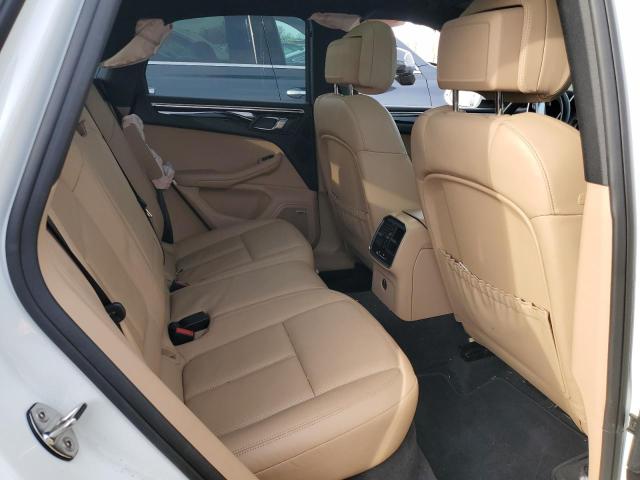 Photo 11 from auction – 2020 PORSCHE MACAN S with VIN WP1AB2A50LLB32861