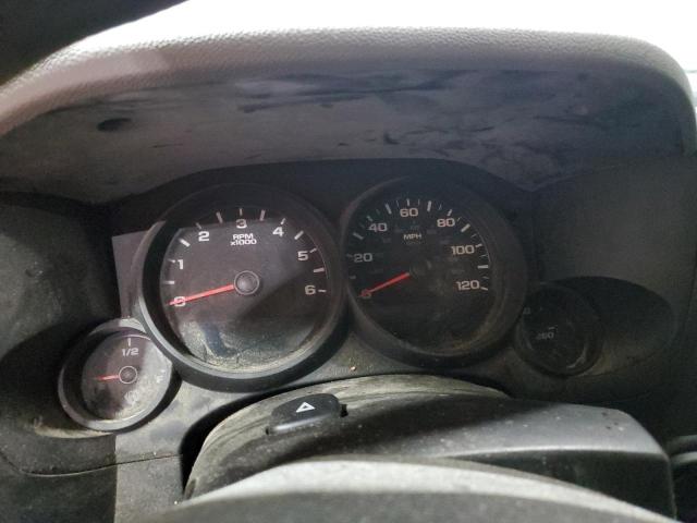 Photo 9 from auction – 2009 CHEVROLET SILVERADO with VIN 1GCEC19CX9Z278803