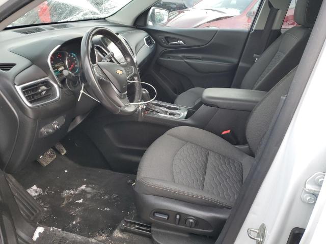 Photo 7 from auction – 2018 CHEVROLET EQUINOX LT with VIN 2GNAXSEV1J6298302