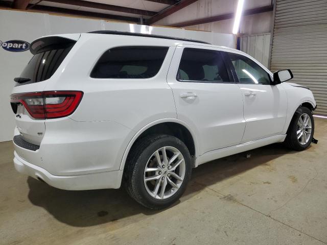 Photo 3 from auction – 2024 DODGE DURANGO GT with VIN 1C4RDHDG8RC159104