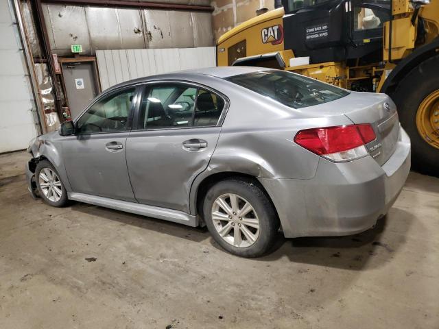 Photo 2 from auction – 2011 SUBARU LEGACY 2.5 with VIN 4S3BMBC60B3212603