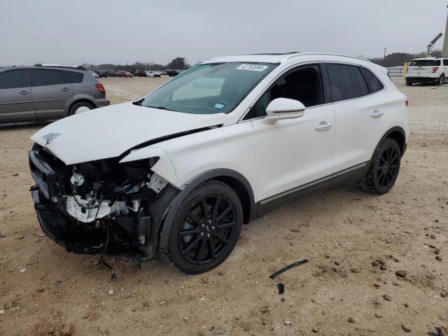 LINCOLN MKC RESERV 2019 with VIN 5LMCJ3C97KUL21396 - Photo from auction