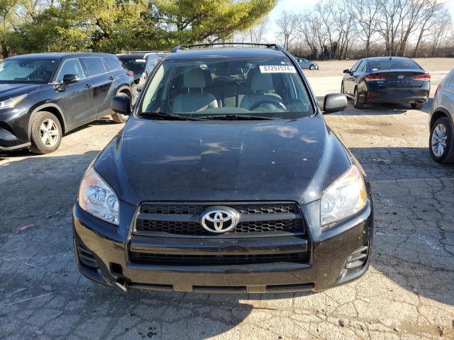 صورة رقم 5 من المزاد - 2012 TOYOTA RAV4 مع VIN 2T3ZF4DV0CW107536