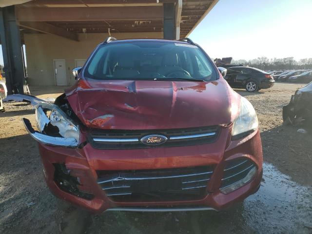 Photo 5 from auction – 2016 FORD ESCAPE SE with VIN 1FMCU0G90GUA60249