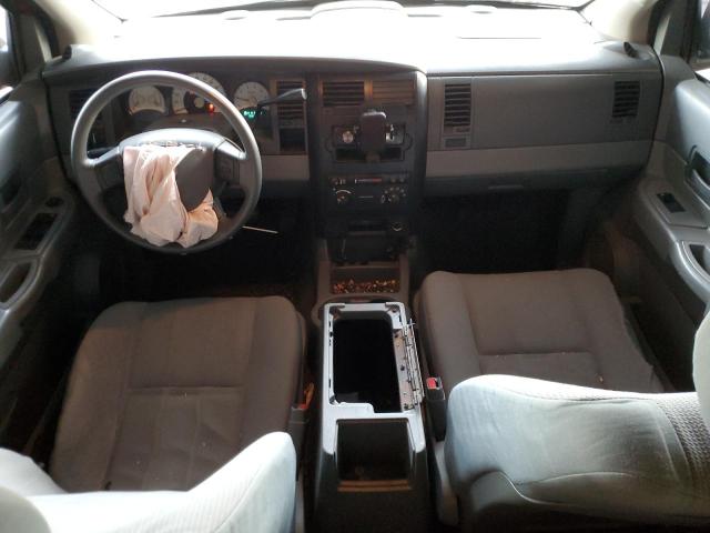 Photo 8 from auction – 2005 DODGE DURANGO ST with VIN 1D4HD38K25F585086