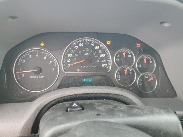 Photo 9 from auction – 2007 GMC ENVOY with VIN 1GKDT13S972164880
