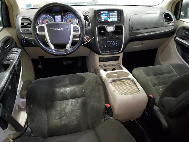 Photo 8 from auction – 2015 CHRYSLER TOWN & COU with VIN 2C4RC1BG1FR714779