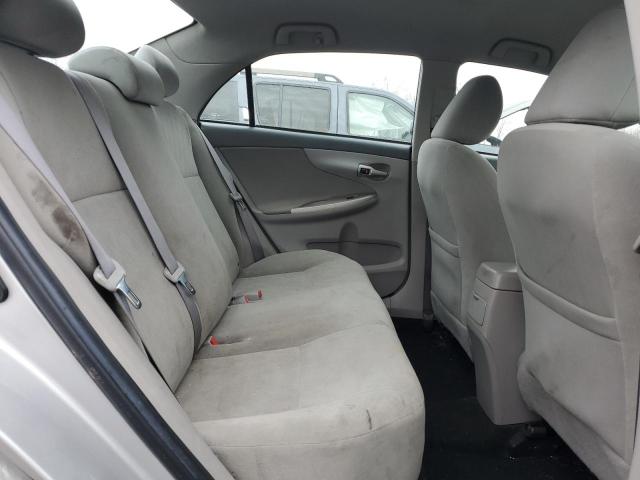 Photo 10 from auction – 2010 TOYOTA COROLLA BA with VIN 2T1BU4EE7AC302871