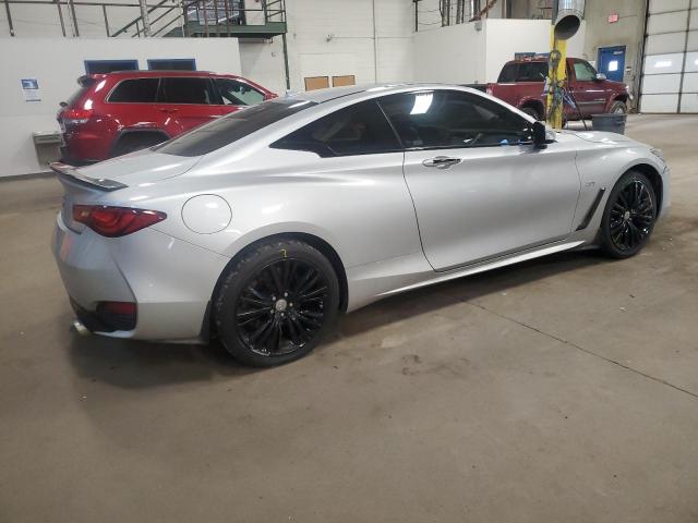 Photo 3 from auction – 2017 INFINITI Q60 PREMIU with VIN JN1EV7EL9HM551098