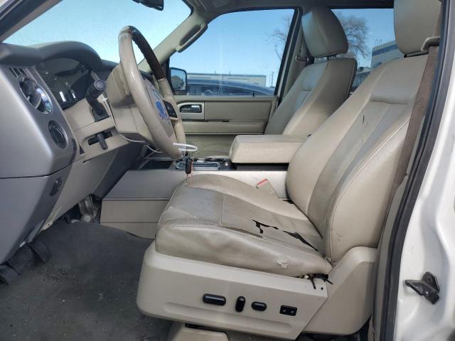 Photo 7 from auction – 2009 FORD EXPEDITION with VIN 1FMFU19559EA97260