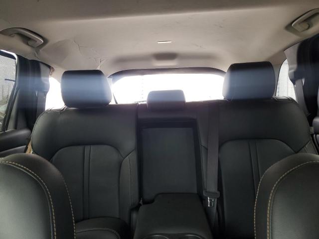 Photo 10 from auction – 2024 MAZDA CX-90 PREF with VIN JM3KKCHD4R1147920