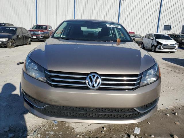 Photo 5 from auction – 2015 VOLKSWAGEN PASSAT SE with VIN 1VWBT7A33FC048999