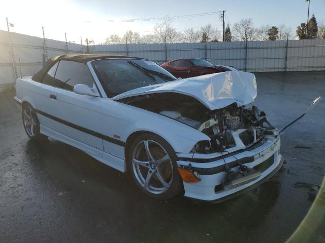 Photo 4 from auction – 1999 BMW M3 AUTOMAT with VIN WBSBK0336XEC41367