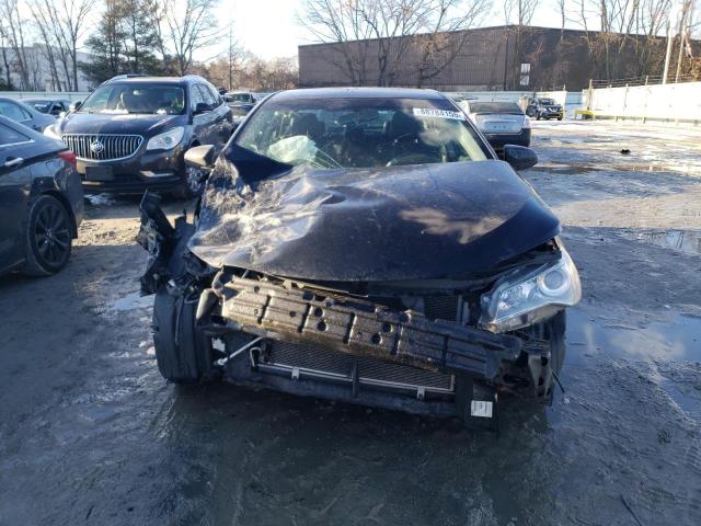 Photo 5 from auction – 2016 TOYOTA CAMRY LE with VIN 4T1BF1FK8GU591442