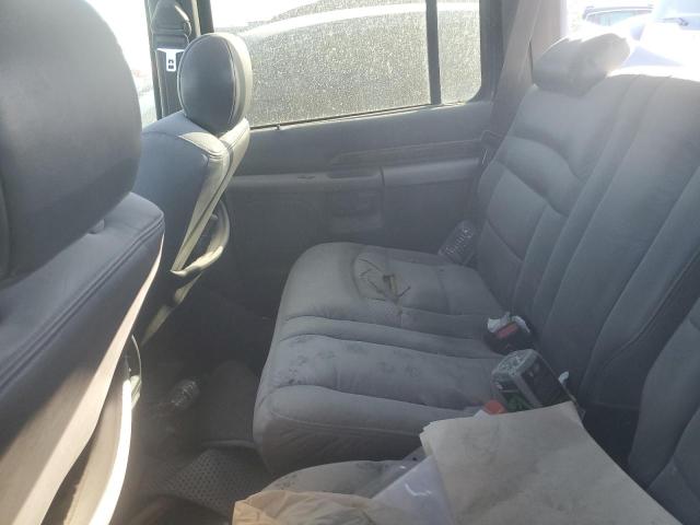 Photo 11 from auction – 2001 FORD EXPLORER L with VIN 1FMDU85P71UB08115