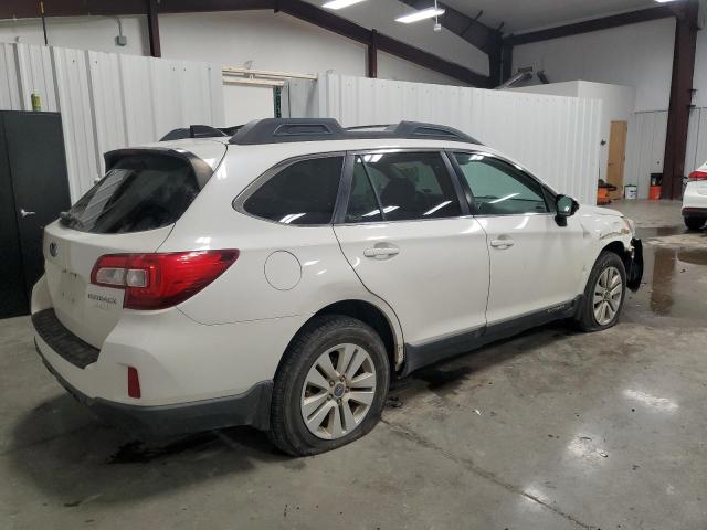 Photo 3 from auction – 2016 SUBARU OUTBACK 2. with VIN 4S4BSAHC3G3208708