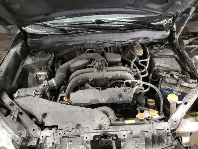 Photo 12 from auction – 2017 SUBARU FORESTER 2 with VIN JF2SJAEC1HH404342