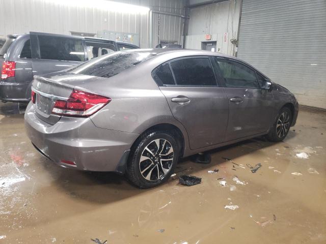 Zdjęcie 3 z aukcji – 2015 HONDA CIVIC EX z VIN 19XFB2F88FE037665