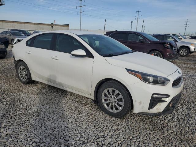 Zdjęcie 4 z aukcji – 2019 KIA FORTE FE z VIN 3KPF24AD2KE005272