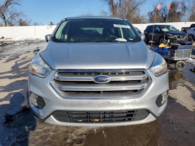 Photo 5 from auction – 2017 FORD ESCAPE SE with VIN 1FMCU9GD1HUC68067