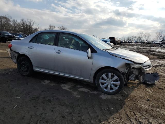 Photo 4 from auction – 2013 TOYOTA COROLLA BA with VIN 5YFBU4EE4DP174769