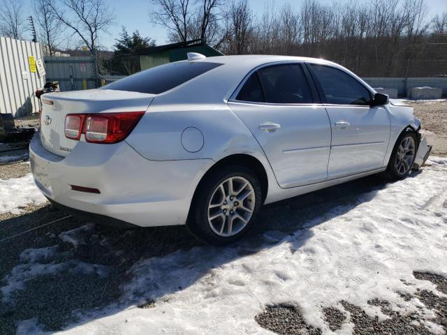 Photo 3 from auction – 2016 CHEVROLET MALIBU LTD with VIN 1G11C5SA9GF127103