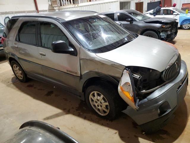 Photo 4 from auction – 2002 BUICK RENDEZVOUS with VIN 3G5DA03E52S577034