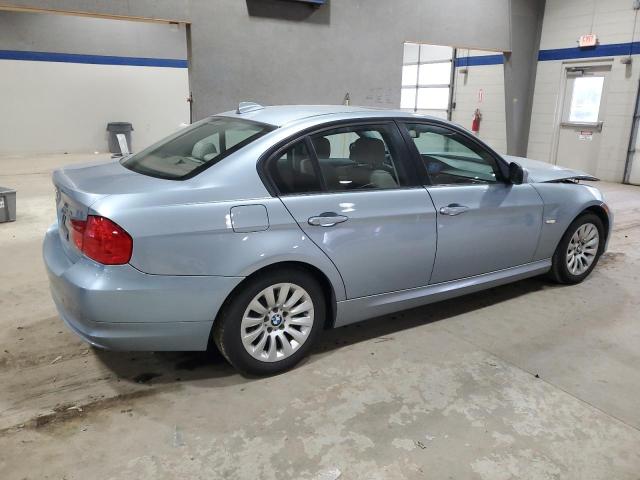 Photo 3 from auction – 2009 BMW 328 I with VIN WBAPH73529E128440