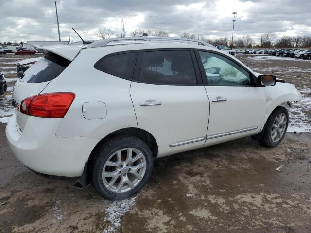 Photo 3 from auction – 2012 NISSAN ROGUE S with VIN JN8AS5MV6CW389699