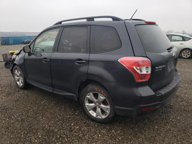 Photo 2 from auction – 2014 SUBARU FORESTER 2 with VIN JF2SJAECXEH514169