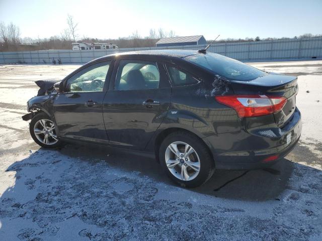 Foto 2 de la subasta – 2013 FORD FOCUS SE con VIN 1FADP3F24DL154728