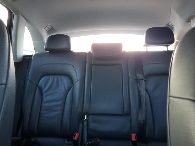 Photo 10 from auction – 2015 AUDI Q5 PREMIUM with VIN WA1CFAFP7FA062160