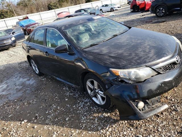 Photo 4 from auction – 2014 TOYOTA CAMRY L with VIN 4T1BF1FK2EU326304